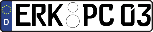 ERK-PC03