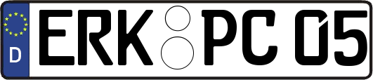 ERK-PC05