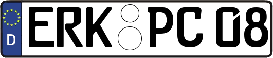 ERK-PC08