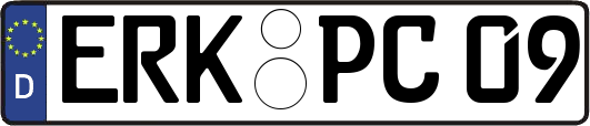 ERK-PC09