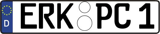 ERK-PC1