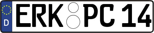 ERK-PC14