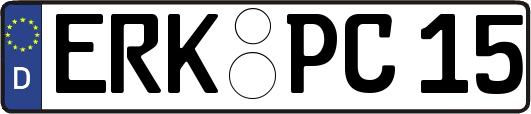 ERK-PC15