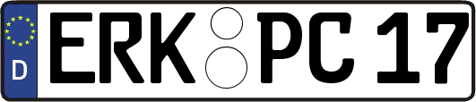 ERK-PC17