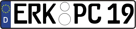 ERK-PC19