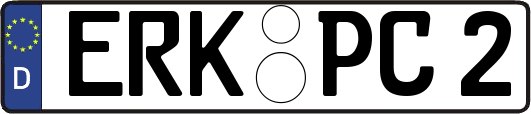 ERK-PC2