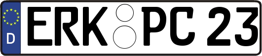 ERK-PC23