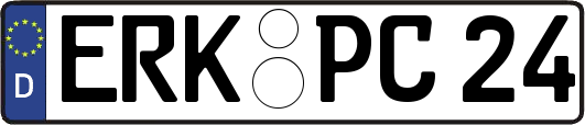 ERK-PC24