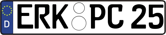 ERK-PC25
