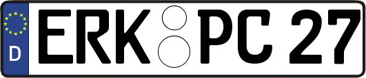 ERK-PC27
