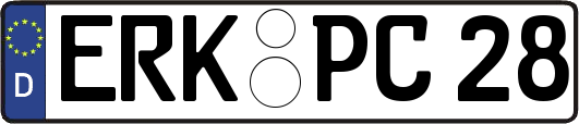 ERK-PC28