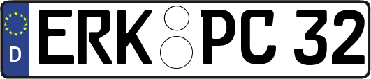 ERK-PC32