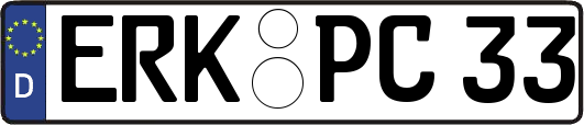 ERK-PC33