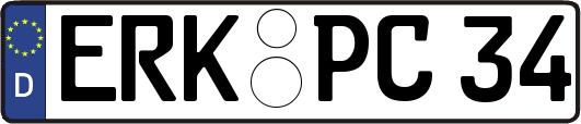 ERK-PC34