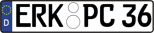 ERK-PC36
