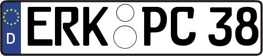 ERK-PC38