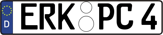 ERK-PC4