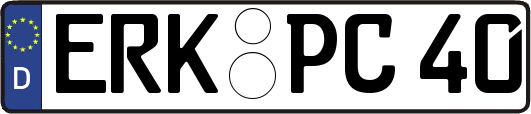 ERK-PC40