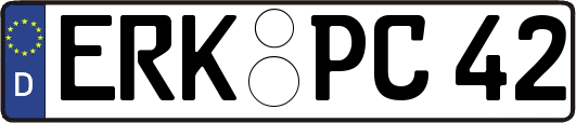 ERK-PC42