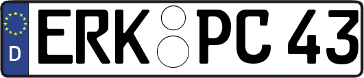 ERK-PC43
