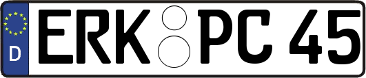ERK-PC45
