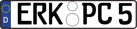 ERK-PC5
