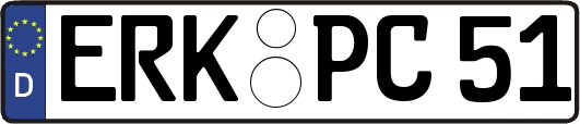 ERK-PC51