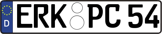 ERK-PC54