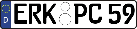 ERK-PC59