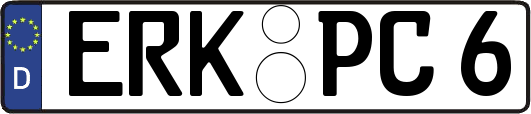 ERK-PC6