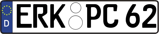 ERK-PC62