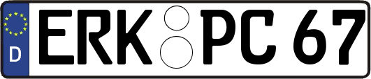 ERK-PC67