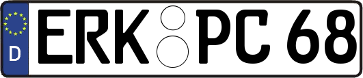 ERK-PC68