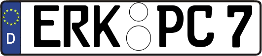 ERK-PC7