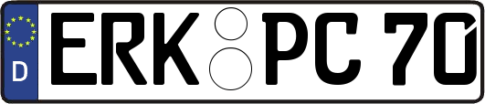 ERK-PC70