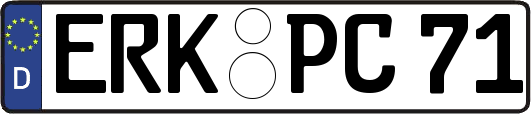 ERK-PC71