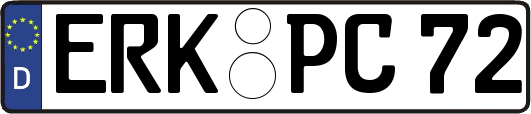 ERK-PC72