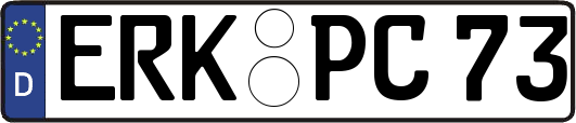 ERK-PC73