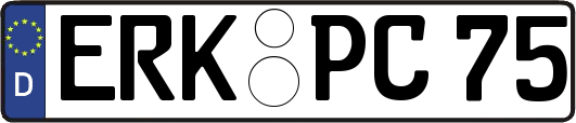 ERK-PC75