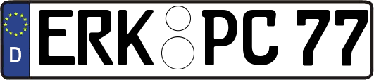 ERK-PC77