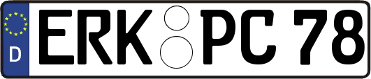 ERK-PC78