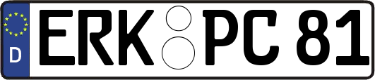 ERK-PC81
