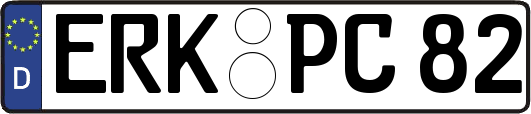 ERK-PC82