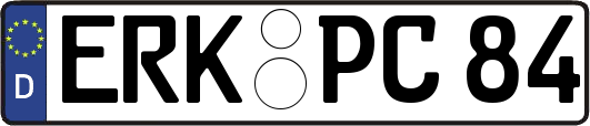 ERK-PC84