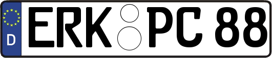 ERK-PC88