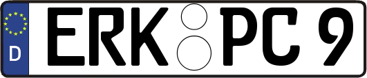 ERK-PC9