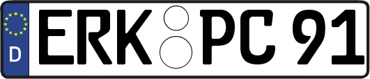ERK-PC91