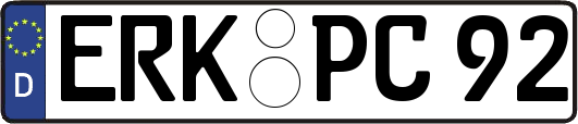 ERK-PC92