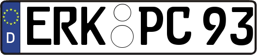ERK-PC93