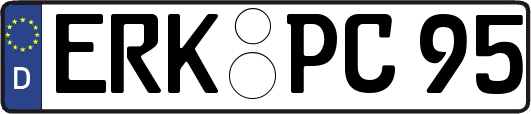 ERK-PC95